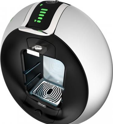 Produktbild De'Longhi Circolo flowstop EDG606.S (NESCAFÉ Dolce Gusto)