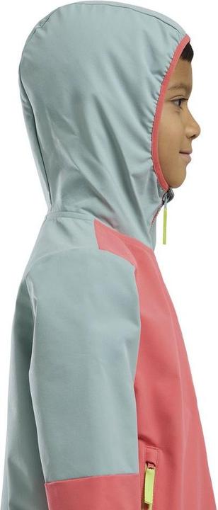 Immagine prodotto Jack Wolfskin Turbulence Hooded Jkt K (128)