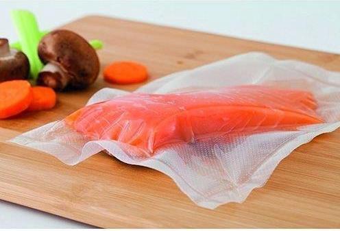 Image du produit Proficook Sachet sous vide grand 28x40cm 50 pièces (50 x)