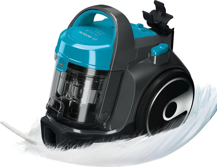 Actual product image Bosch Hausgeräte Series 2 BGS05X240