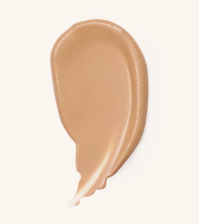 Actual product image Catrice Invisible Cover Foundation (050C)