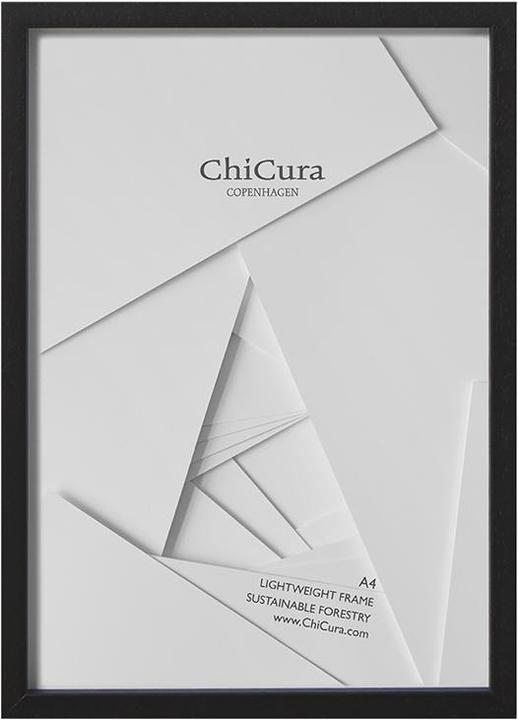 Immagine prodotto ChiCura Wooden Frame Acrylic (A4)
