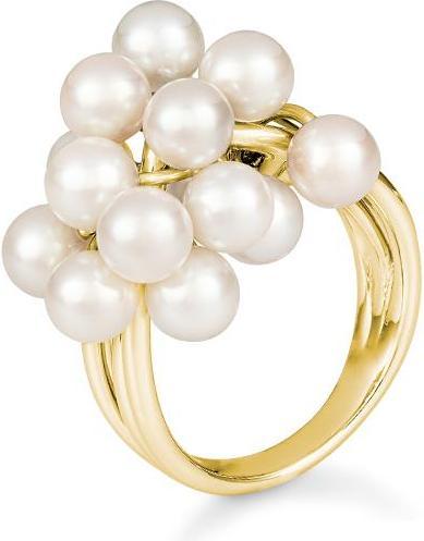 Produktbild Breuning Ring (56, 585/14 K Gold)