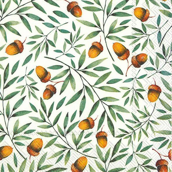 Image du produit IHR Herbststimmung (5 x, 33 x 33 cm)
