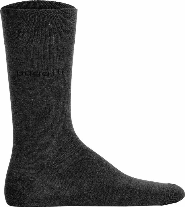 Immagine prodotto Bugatti Socken Business (confezione da 3, 43 - 46)