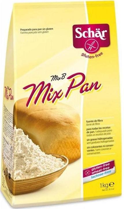 Actual product image Schär mix B (1000 g)