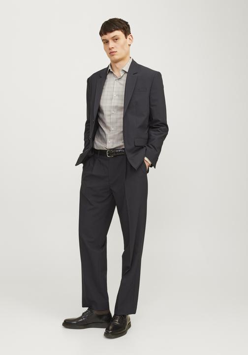 Produktbild Jack & Jones Jprblaparker Check L/S Shirt Sn (S)