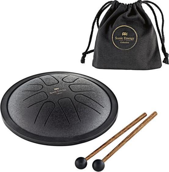 Immagine prodotto Meinl Tamburo a lingua d'acciaio piccolo - Fa minore (Percussioni)