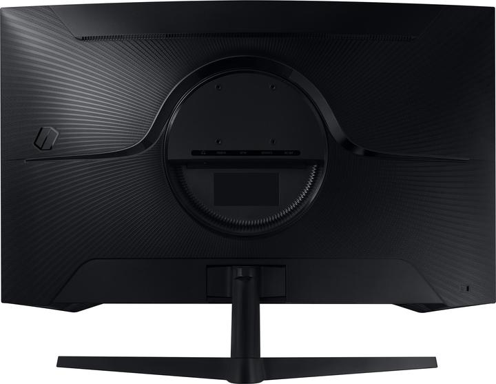 Produktbild Samsung Odyssey G5 (2560 x 1440 Pixel, 27")