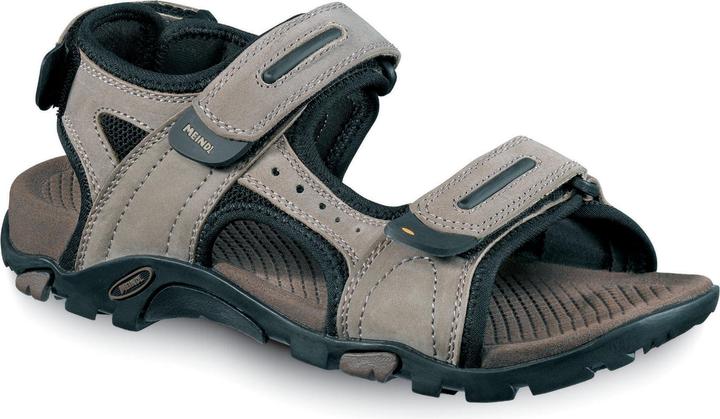 Meindl Unisex Crib Shoe, Natur, 38 EU (38)