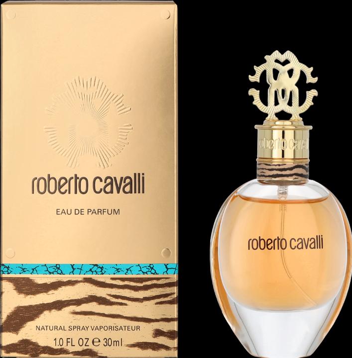 Immagine prodotto Roberto Cavalli Firma (Eau de parfum, 30 ml)