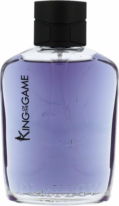 Produktbild Playboy King of The Game (Eau de Toilette, 100 ml)