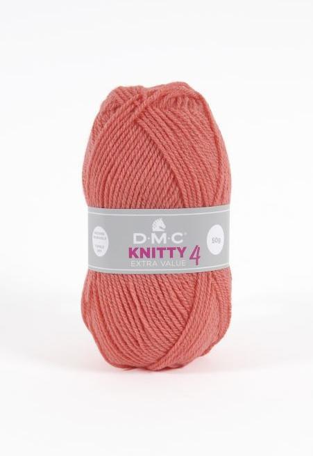 Immagine prodotto DMC Knitty 4 (140 m)