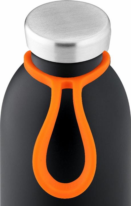 Produktbild 24 Bottles Tie Orange
