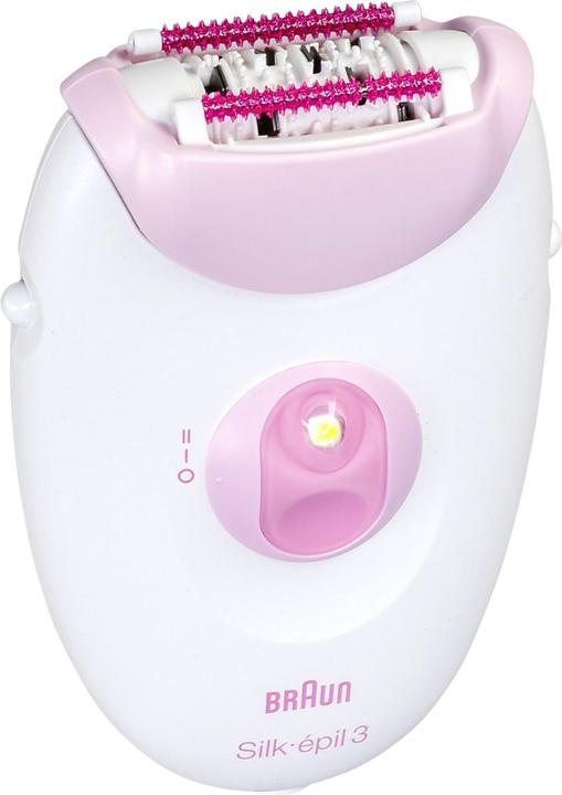 Produktbild Braun Silk-épil 3