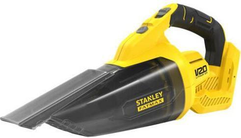 Stanley Fatmax 18V Kruimeldief SFMCVH001B-XJ handstofzuiger