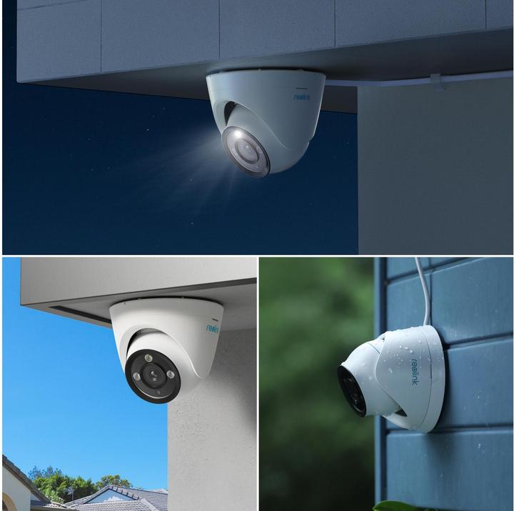 Produktbild Reolink P434-4K 8MP (3840 x 2160 Pixels)