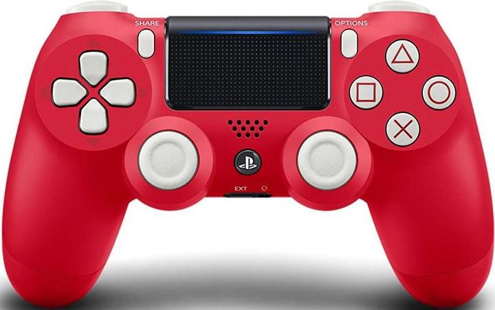 Produktbild Sony Playstation 4 + Spider-Man