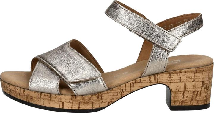 Actual product image Gabor Sandalen (41)