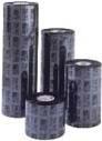 Produktbild Zebra Resin ribbon, 4800 (11 cm, Schwarz)