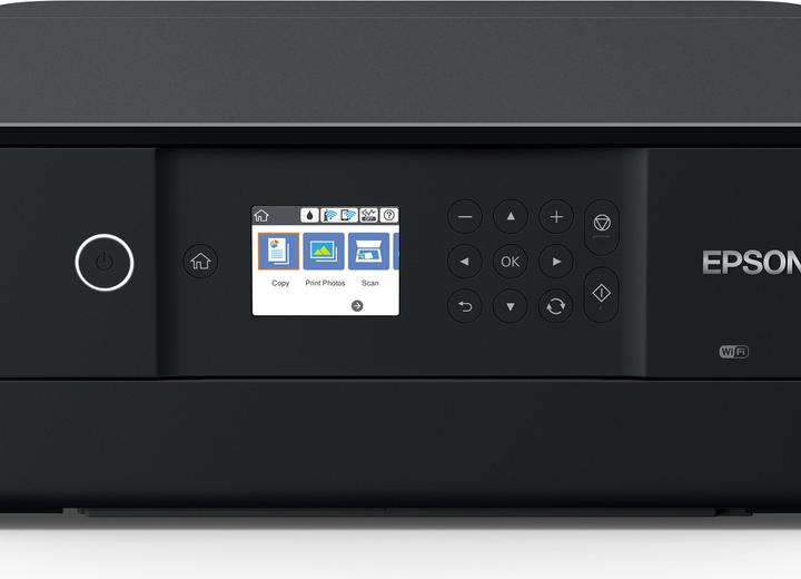 Immagine prodotto Epson XP-6000 Premium (Inchiostro, Colore)