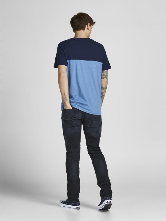 Actual product image Jack & Jones Glenn Fox AGI 104 50SPS Slim Fit Jeans