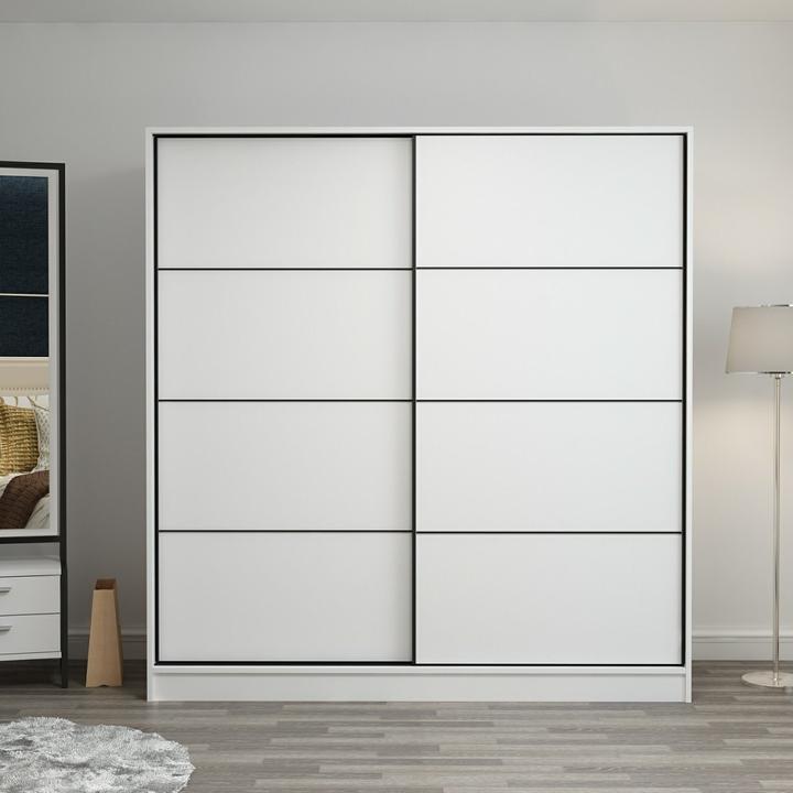 Immagine prodotto Hanah Home Kaley (180 x 52 x 190 cm)