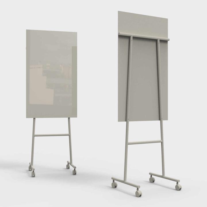 Image du produit Lintex Tableau en verre Mono Mobile