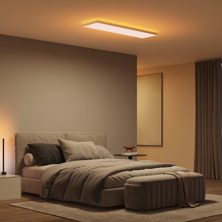 Produktbild Philips Hue White & Col. Amb. Datura (4250 lm)