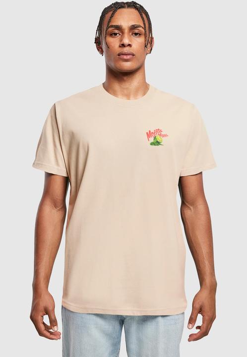 Produktbild Mister Tee MisterTee Mojito Magic Tee - 170743 (L)