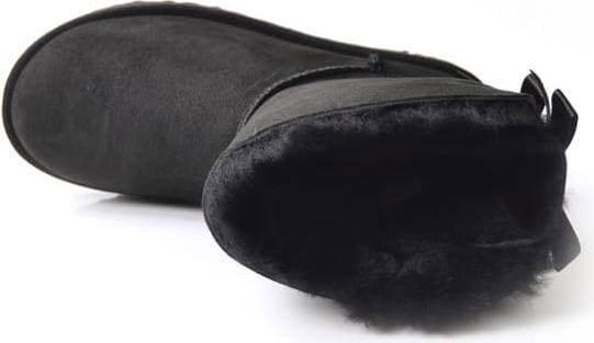 Actual product image Ugg Bailey Bow II (40)