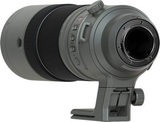 Produktbild Fujifilm FUJINON XF 150-600mm f/5.6-8 R LM OIS WR (Fujinon XF, APS-C / DX)