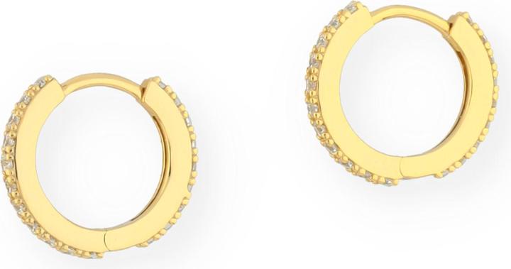 Actual product image Carat Style (Silver 925)