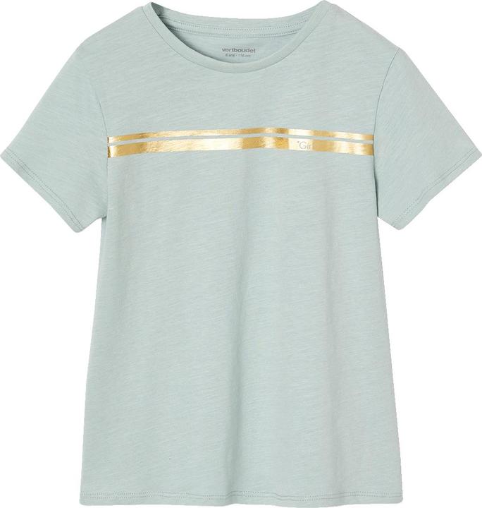 Vertbaudet T-Shirt (110)
