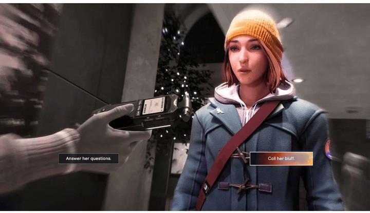 Produktbild Square Enix Life is Strange: Double Exposure (PS5, DE)