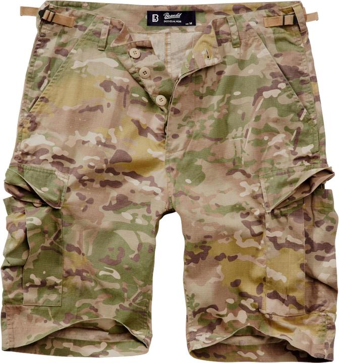 Immagine prodotto Brandit Pantaloncini BDU Ripstop (7XL)