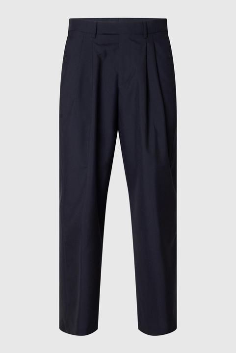 Selected Homme 100% Woll Anzughose