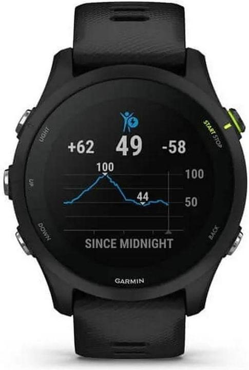 Actual product image Garmin Forerunner 255 Music (46 mm)