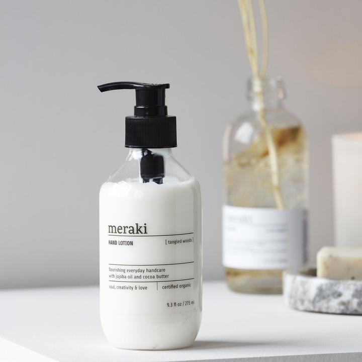 Image du produit Meraki Bois enchevêtrés (275 ml)