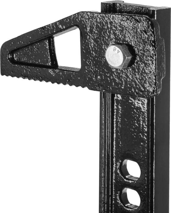 Produktbild Stahlwerk Zahnstangenheber 20" 3t 33cm Farm Jack Stockwinde Offroad Wagenheber