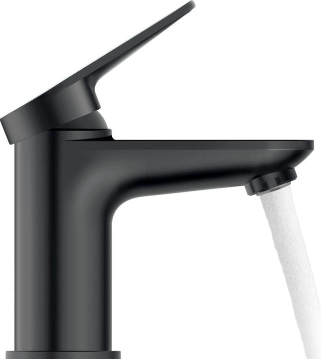 Produktbild Duravit Wave Einhebel-Waschtischmischer