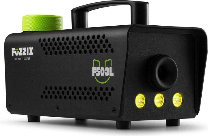 Fuzzix F503L