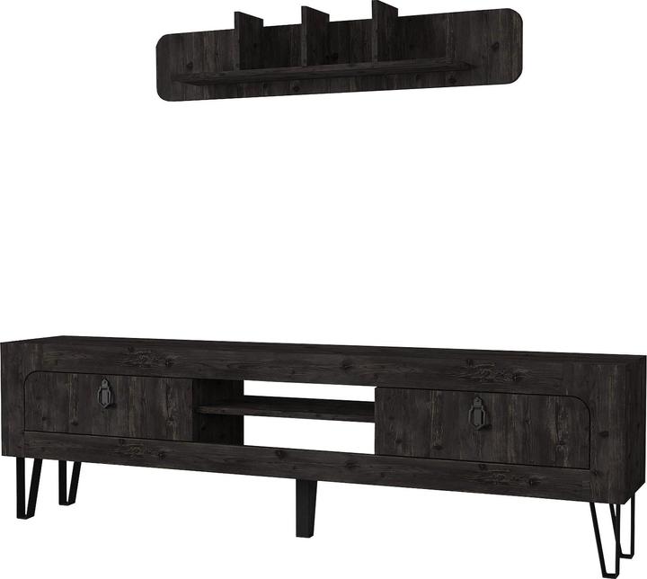 Actual product image Moebel17 Emerald