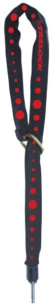 Actual product image Trelock Loop chain ZR 455