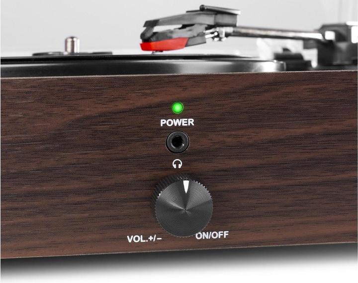 Produktbild Fenton RP106DW (Halbautomatisch)