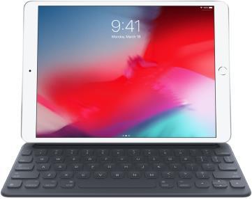 Apple smart keyboard (IT, iPad Pro 10.5 2017 (1. Gen), iPad Air 2019 (3. Gen), iPad 2019 (7th gene), iPad 2020 (8. Gen), iPad 2021 (9th Gen))