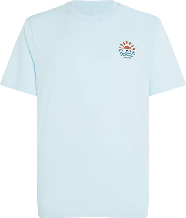 Sky Blue Heather