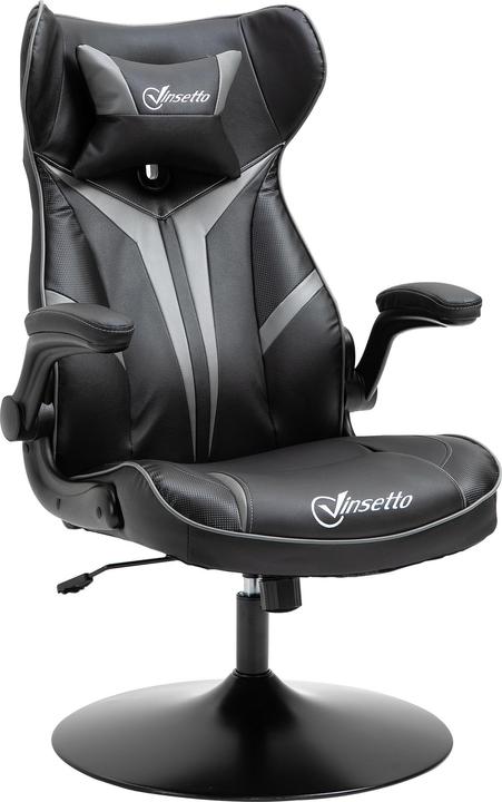Produktbild Vinsetto Gaming Stuhl ergonomisch