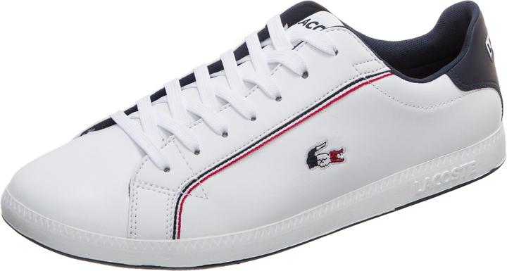 Lacoste Graduate Sneaker Herren