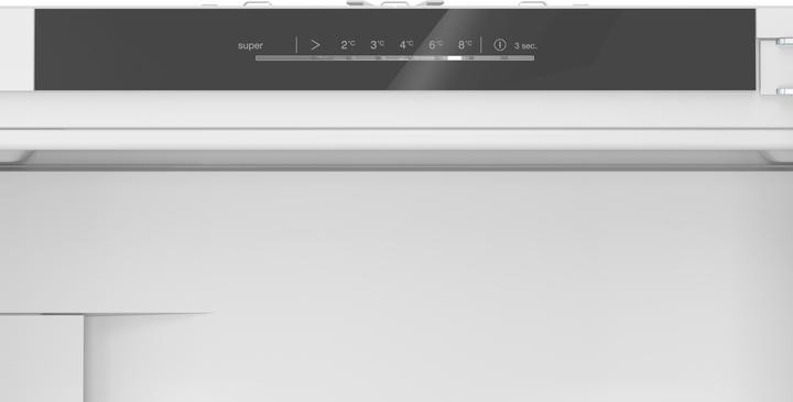 Actual product image Siemens SIEM built-in refrigerator (280 l)